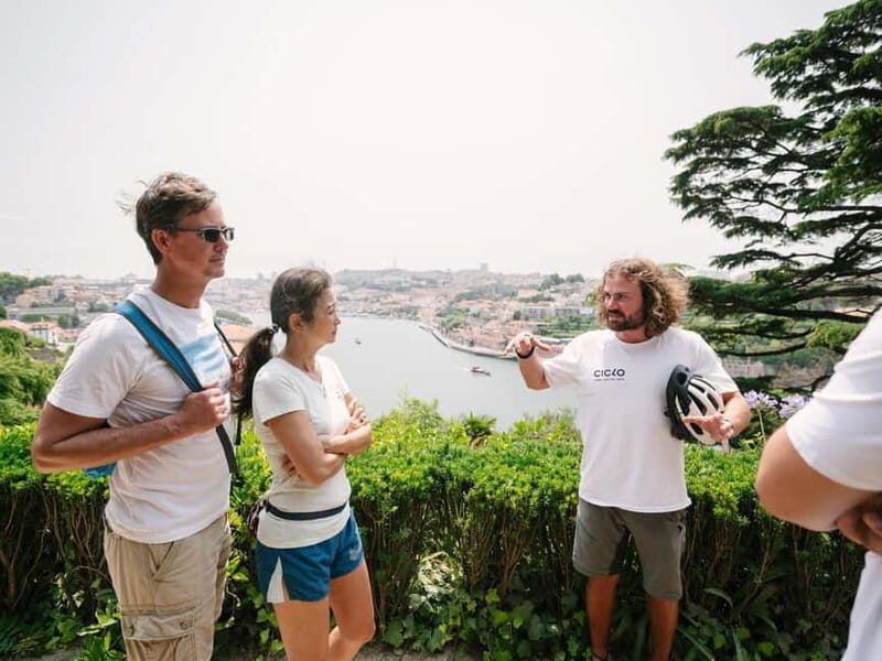 Porto: Highlights in 3 Hours E-Bike Tour - Final Thoughts
