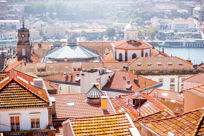 Porto "Old Town" Walking Tour with river cruise - Why This Tour Offers Great Value