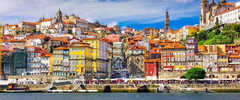 Porto: Porto Bike or E-Bike Atlantic Route - Highlights in Detail