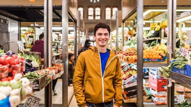 Porto: Private & Personalized Food Tour with a Local Insider - What’s Included and What’s Not?