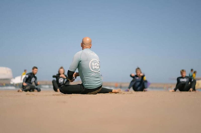 Porto: Private Surf Lesson - What’s Included and Why It Matters