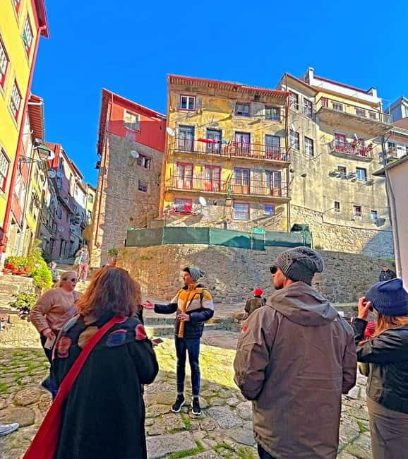 Porto Private Walking Tour + Porto Wine glass - Who Will Love This Tour?