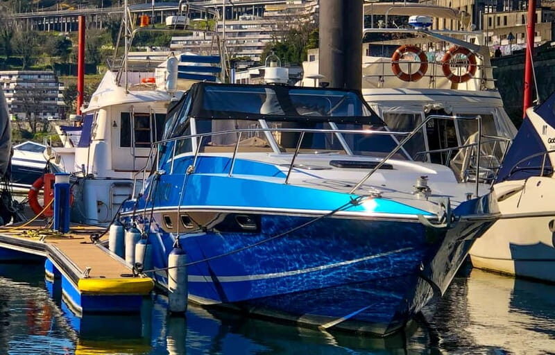 Porto: Private Yacth Cruise with Wine, Snacks & 6 Bridges - An In-Depth Look at What Makes This Tour Special