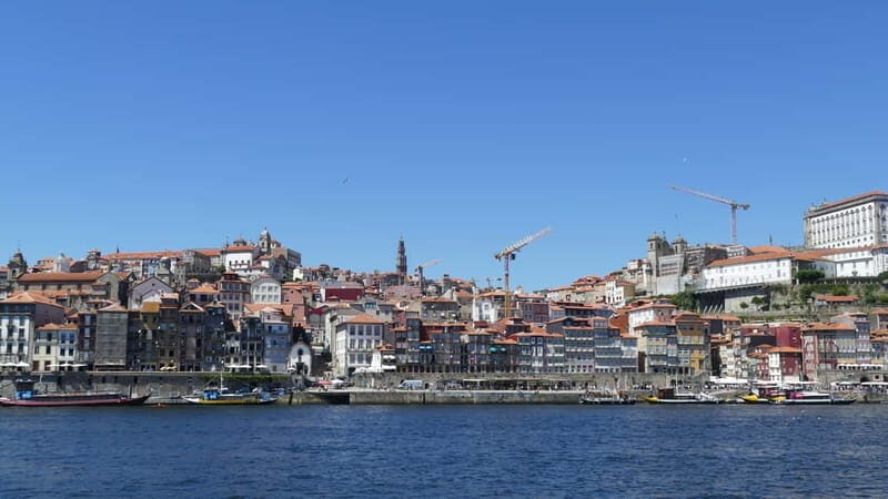 Porto River Douro Jet Boat Cruise - Final Thoughts: Is the Porto River Douro Jet Boat Cruise Worth It?