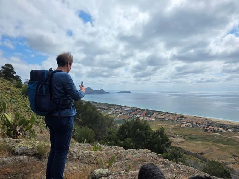 Porto Santo: Guided 2.5-hour Ana Ferreira Peaks & Caves Hike - Why the Cost Represents Good Value