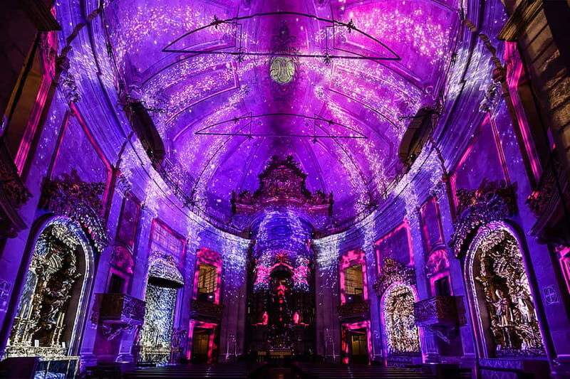 Porto: Spiritus Multimedia Show Entry Ticket - Final Thoughts: Who is This Experience Perfect For?