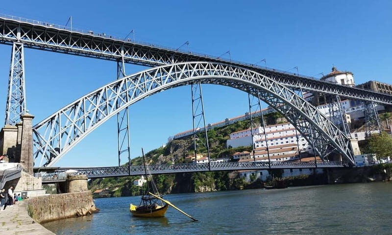 Porto: Sunset Bridges Cruise - Is It Worth the Price?