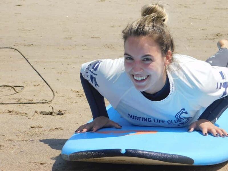 Porto: Surf Lesson with the First Surf School in Porto! - What Does the Lesson Entail?