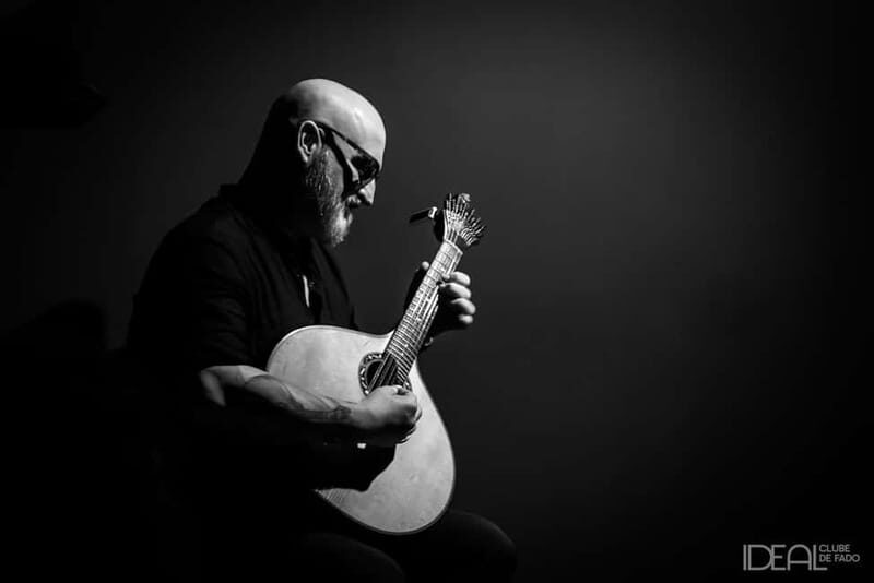 Porto: The highest-rated traditional fado concert (downtown) - The Value of the Experience
