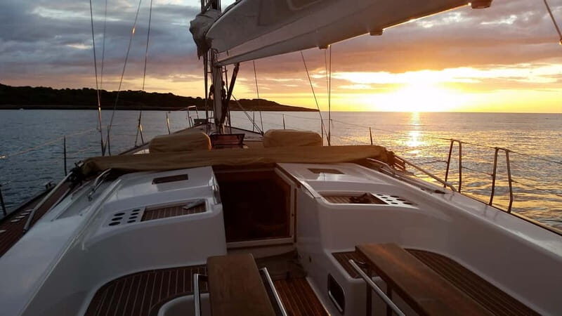 Portocolom, Mallorca: Exclusive Sunset Sailing Trip. - What’s Included and What to Bring