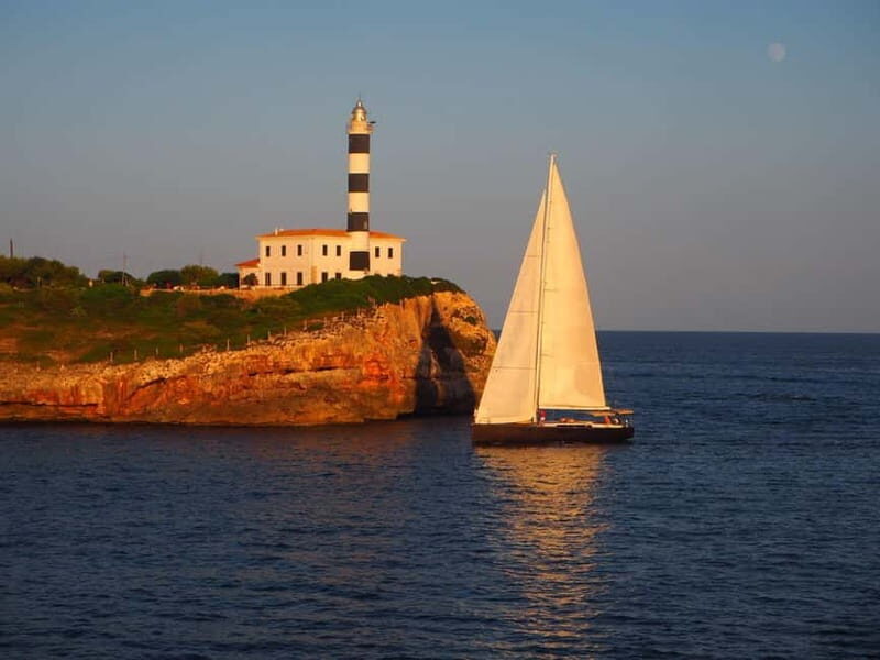 Portocolom, Mallorca: Full Day Sailing Trip 7h - What’s Included and What’s Not