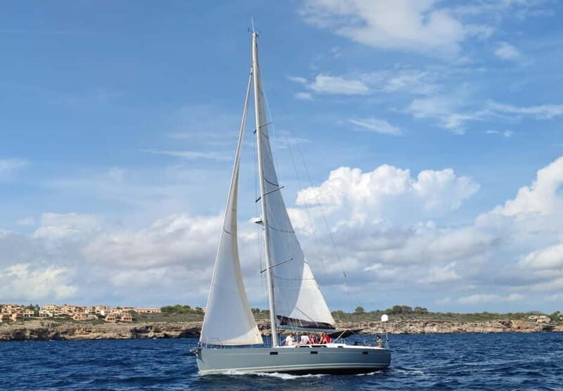 Portocolom, Mallorca: Half-Day Sailing Trip - A Detailed Look at the Itinerary