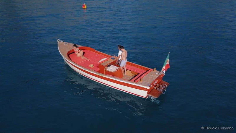 Portofino: Boat tours with Utility Portofino - Why This Tour Is a Solid Choice