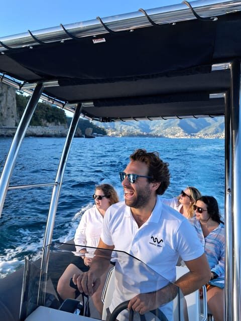 Portofino e San Fruttuoso Boat Experience - The Value of the Tour