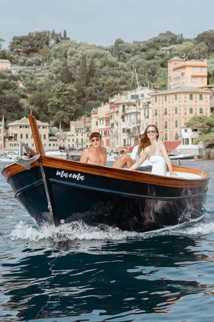 Portofino Riviera and Cinque Terre Private Boat Tour - Why the Tour Offers Great Value