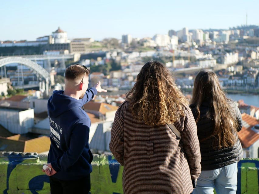 Porto:Private Tour of the Historic City in a Classic Ford T - Who Is This Tour Perfect For?