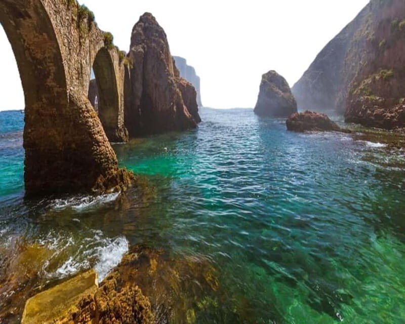 Portugal Hidden Gems: Berlenga, Peniche & Royal Palace Mafra - Why This Tour Is Worth Considering