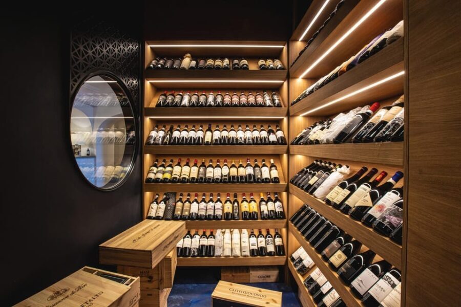Positano: a journey through local wines - Who Should Consider This Tour?