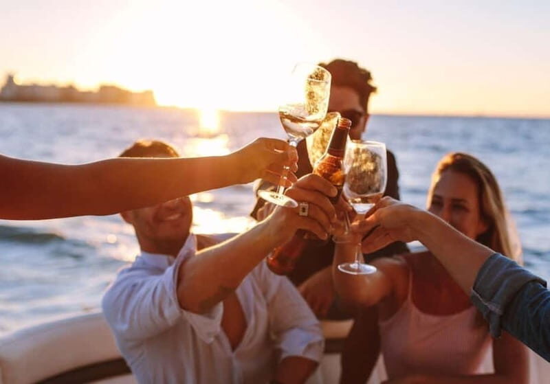Positano: Sunset Boat Tour with Aperitif - Is This Tour Right for You?