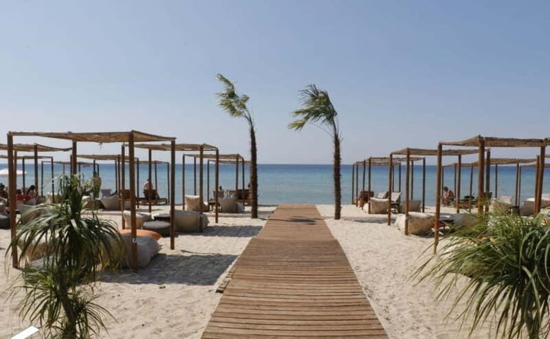 Potamos Beach Half-Day Trip - The Journey and Itinerary