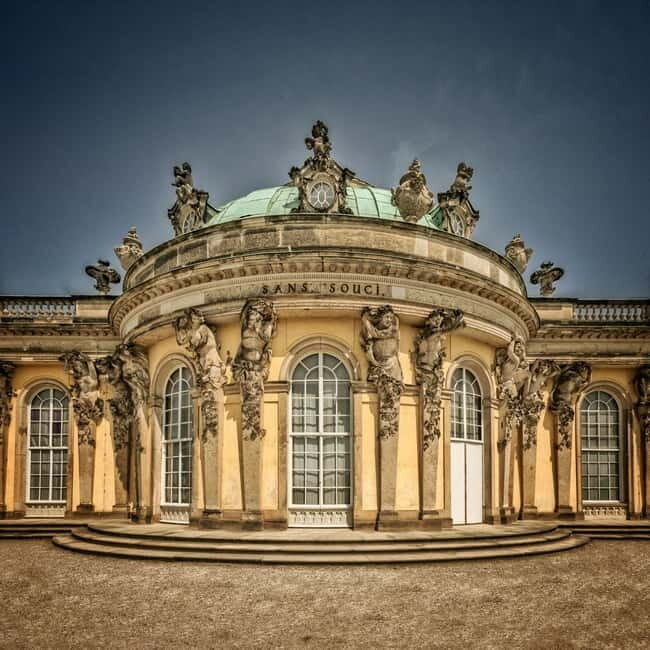 Potsdam & Sanssouci Gardens Private Tour With Jacob - Authentic Perspectives from Travelers