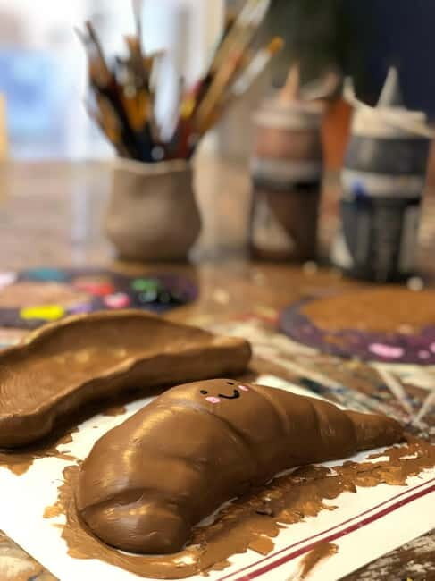 Pottery in the Heart of Palmas Old Town - An In-Depth Look at the Pottery Experience