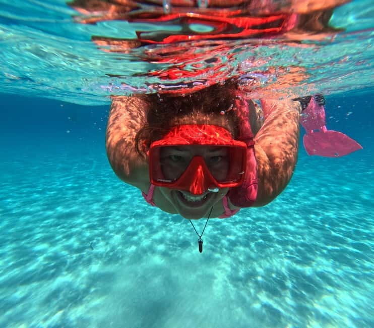 Pounta: Blue Lagoon Boat Tour - An In-Depth Look at the Pounta: Blue Lagoon Boat Tour