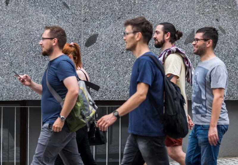 Poznan: Spy-Themed Walk & Game with Host/Guide - A Closer Look at the Spy-Themed Experience