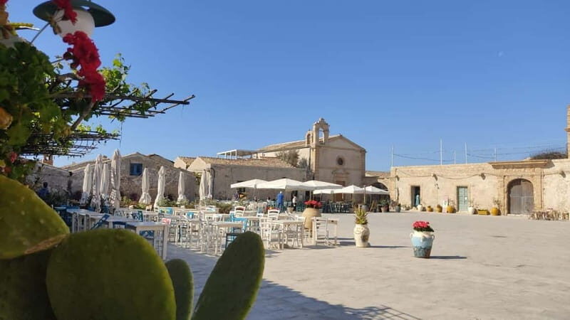 Pozzallo: Siracusa Noto and Marzamemi Day Trip - Exploring Siracusa: Ancient Roots and Architectural Marvels