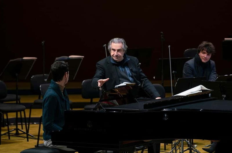 Prada Foundation: tickets for "Riccardo Muti: Don Giovanni" - Why Choose This Experience?