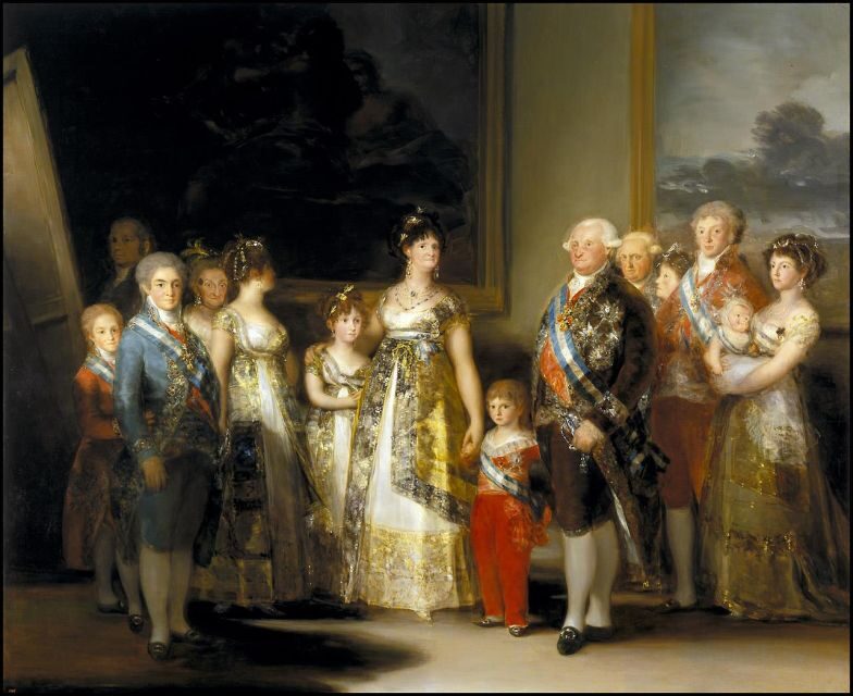 Prado Museum guided tour optional Reina Sofía Museum - The Sum Up: Why This Tour Stands Out