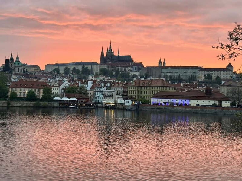 Prague: Castle, Lesser Town & Charles Bridge Tour - Is It Worth the Price?