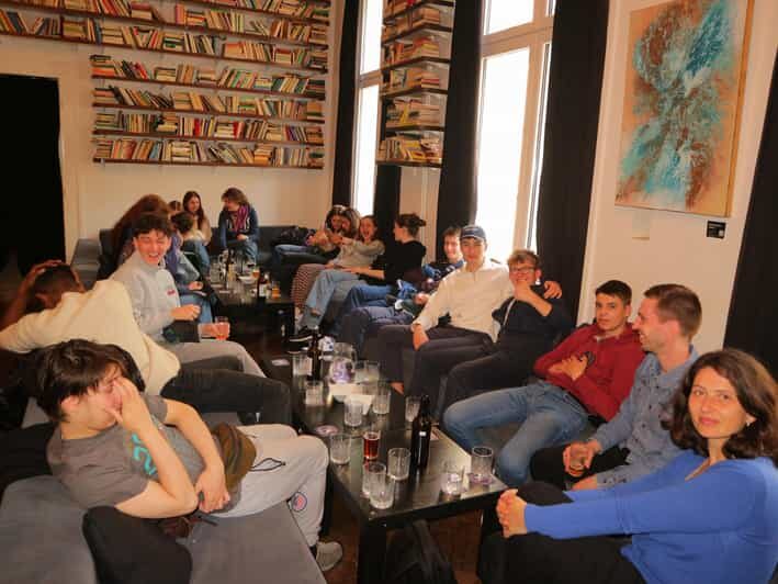 Prague: Craft Beer Tour 8 Czech Beers, Taproom & Beer Garden - The Final Word: Is This Tour Worth It?