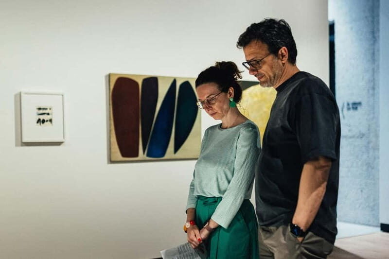 Prague  Exclusive Guided Tour for Two at Kunsthalle Praha - Who Should Consider This Tour?