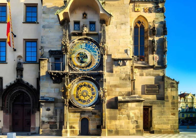 Prague: Full-Day Guided Tour of Prague in a Small-Group - What Makes This Tour Stand Out?