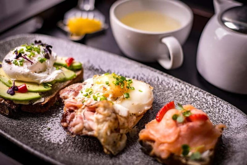 Prague: Iconic cafés early bird morning food tour. - Why This Tour Stands Out