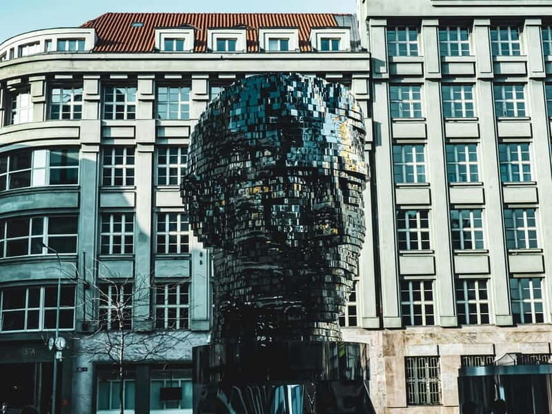 Prague: Jewish History Beyond the Jewish Quarter Guided Tour - What to Expect: Practical Details and Experience