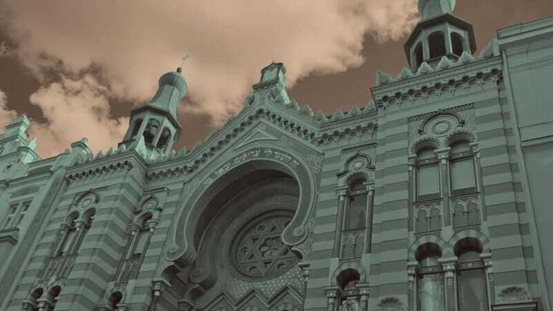 Prague: Jewish Quarter Private Guided Tour & Synagogues - Practical Details and Value