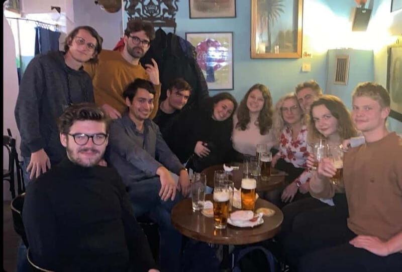 Prague: Local Neighborhoods and Pubs Walking Tour - Practical Details & Value