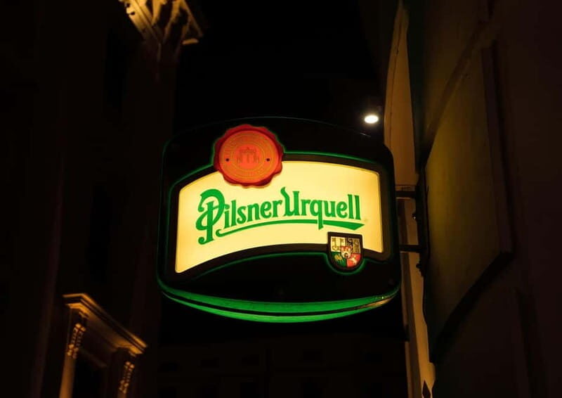 Prague: Private Day Trip to Pilsen with Brewery Tour - Authenticity and Value