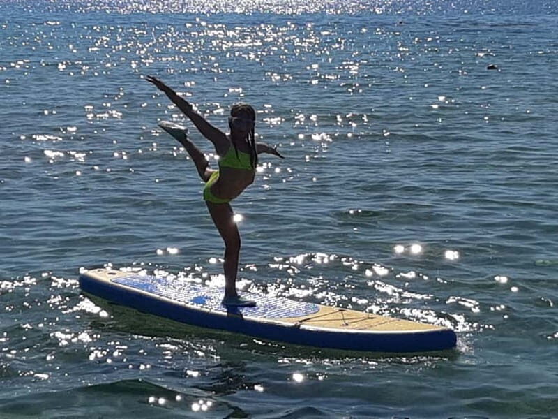 Prague: SUP Paddleboard Tour on the Vltava River - The Itinerary and Experience Breakdown