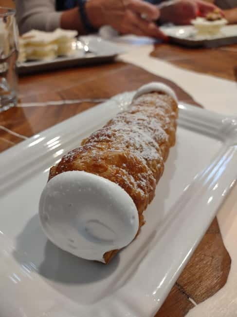 Prague: Traditional Czech Food Tour - Who Should Consider This Tour?