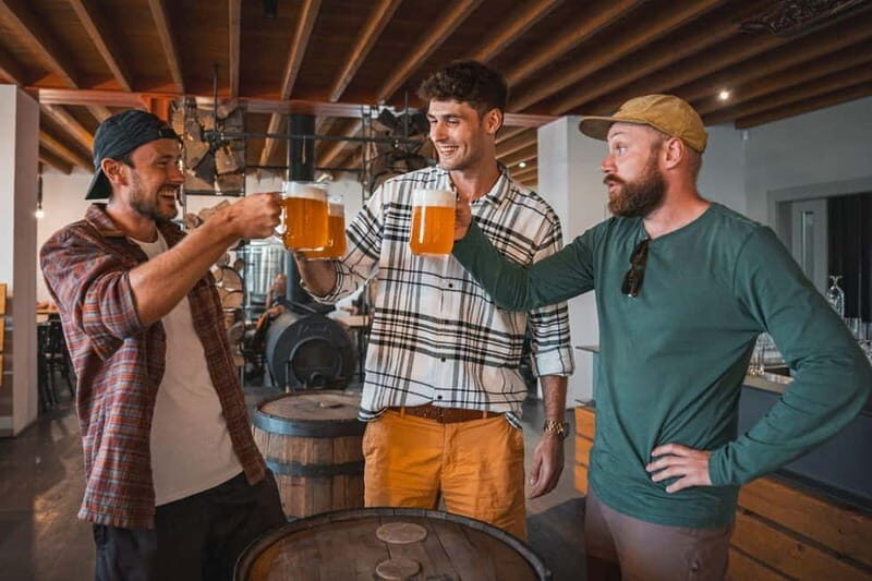 Prague: Walking & Beer Tour For Solo Travelers - A Deep Dive into the Prague Walking & Beer Tour