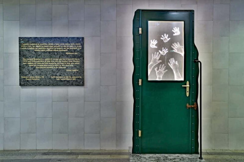 Prague: WWII Tour with Local Historian SMALL GROUP - What Makes This Tour Stand Out