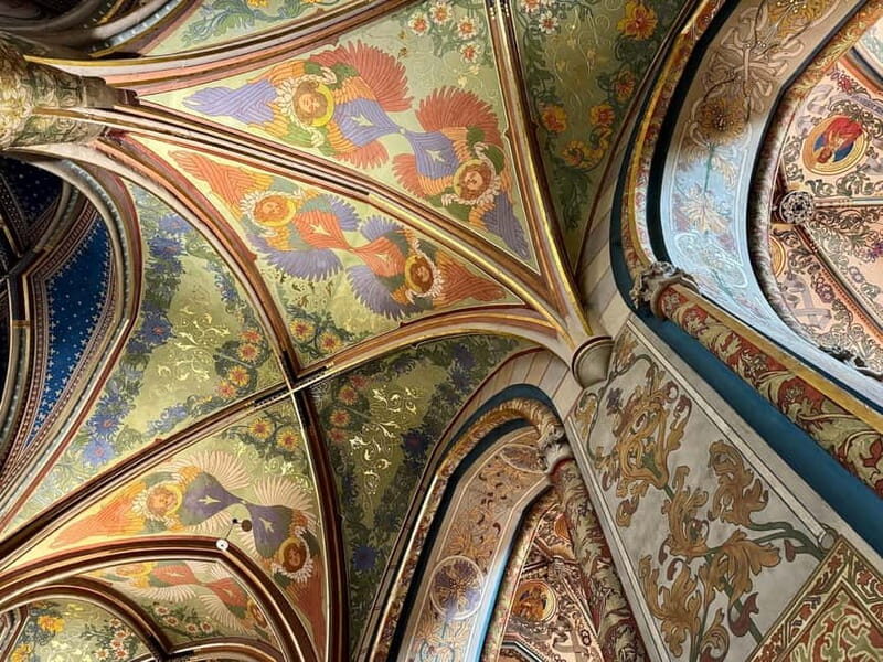 Pragues Best Hidden Gem: Vysehrad Castle & Historic Fort - Who Will Love This Tour?