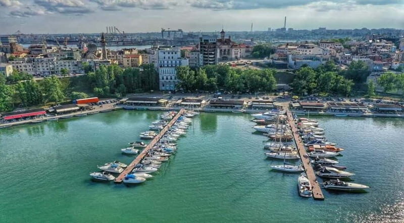 PREMIUM TOUR SMALL GROUP Bucharest-Constana: Coastal Escape - The Sum Up