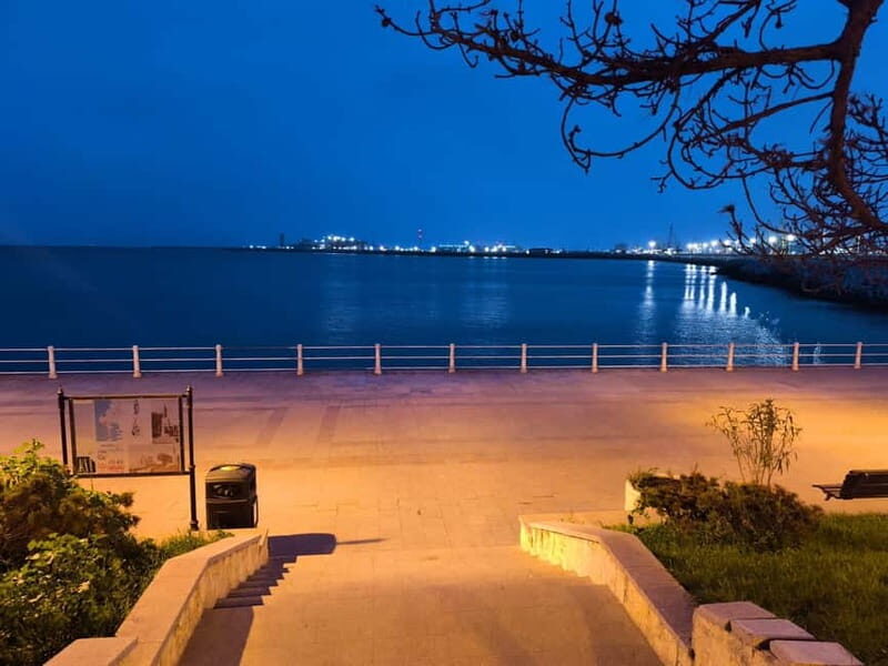 PREMIUM TOUR SMALL GROUP Bucharest - Day Trip to Constanta - What Sets This Tour Apart?