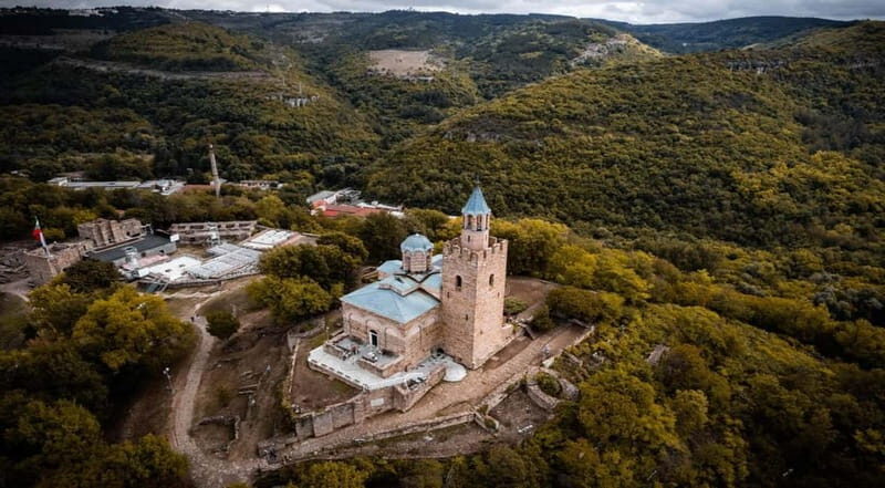 PREMIUM TOUR SMALL GROUP Bucharest DayTrip to Veliko Tarnovo - Authentic Insights from Past Travelers