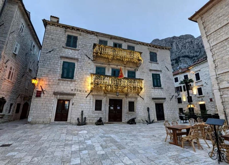 Private 4H Kotor & Perast Tour by Car - How the Experience Adds Up