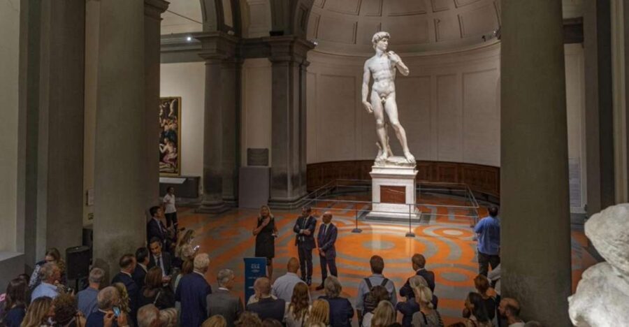 Private Accademia Gallery Tour . Michelangelo's David - Who Should Consider This Tour?